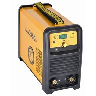 Zvárací invertor GAMA 2550D