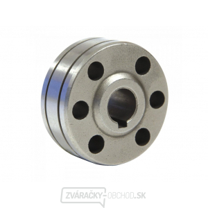 Kladka GYS TYP B 0,9-1,2 9/37 Kladka GYS TYP B 0,9-1,2 9/37 gallery main image