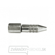 Upínacie kliešte na tŕne pre M4 GYS Ø 4 mm Upínacie kliešte na tŕne pre M4 GYS Ø 4 mm gallery main image