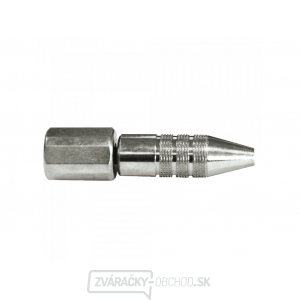 Upínacie kliešte na tŕne pre M4 GYS Ø 4 mm Upínacie kliešte na tŕne pre M4 GYS Ø 4 mm gallery main image