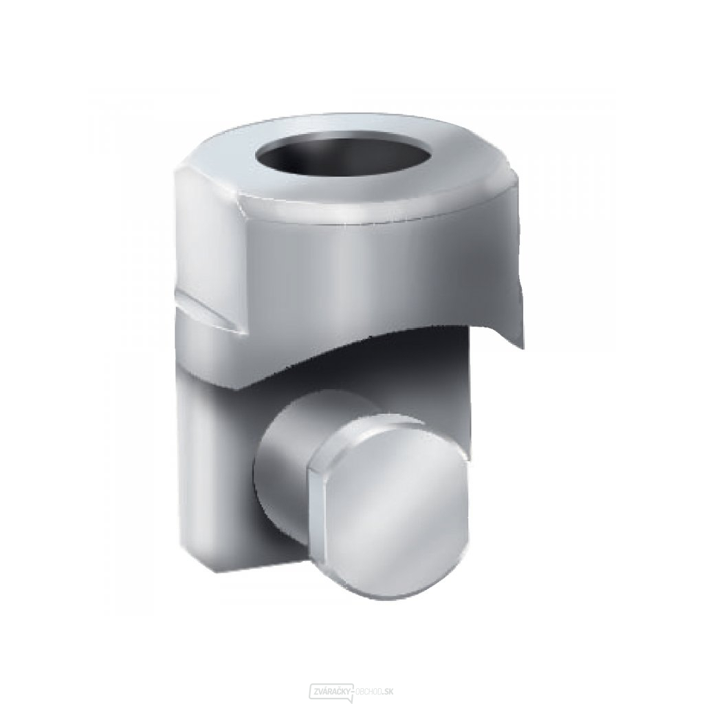 Hák GYS pre mostík ALU Hák GYS pre mostík ALU gallery main image