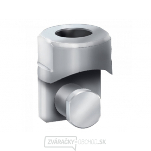 Hák GYS pre mostík ALU Hák GYS pre mostík ALU gallery main image