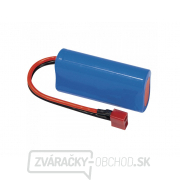 Lítiová batéria GYS pre STARTRONIC HYBRID 950A Lítiová batéria GYS pre STARTRONIC HYBRID 950A gallery main image