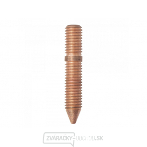 Sada 5 závitových hrotov pre magnetickú uzemňovaciu svorku GYS Sada 5 závitových hrotov pre magnetickú uzemňovaciu svorku GYS gallery main image