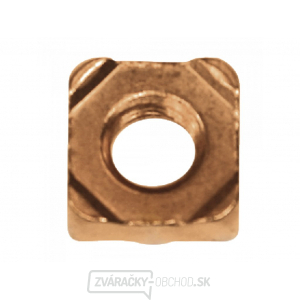 Matica GYS M8 štvorcová Matica GYS M8 štvorcová gallery main image