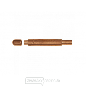 Príslušenstvo pre jednobodové/ bodové zváranie GYS Príslušenstvo pre jednobodové/ bodové zváranie GYS gallery main image