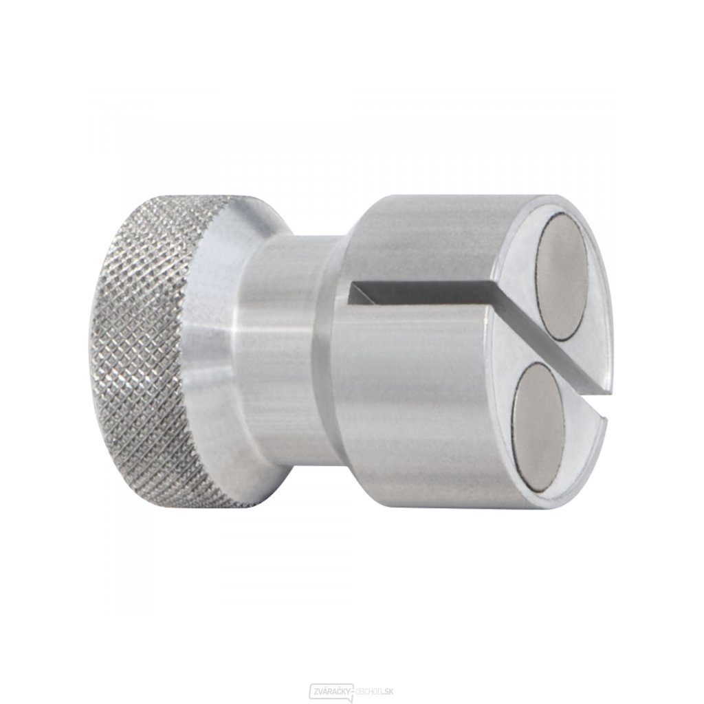 Magnetické polohovacie zariadenie pre vlnitý drôt GYS Magnetické polohovacie zariadenie pre vlnitý drôt GYS gallery main image