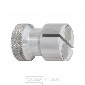 Magnetické polohovacie zariadenie pre vlnitý drôt GYS Magnetické polohovacie zariadenie pre vlnitý drôt GYS gallery main image