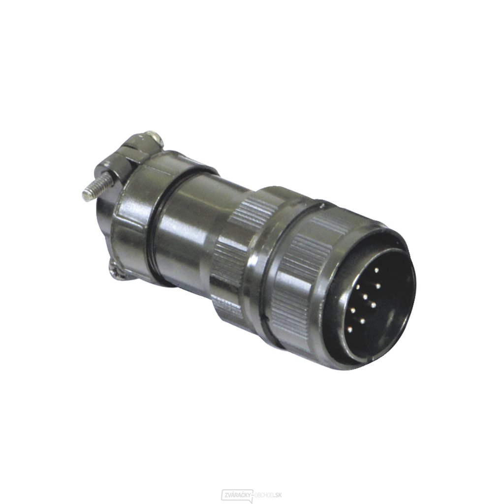 Konektor GYS 7 bodov gallery main image