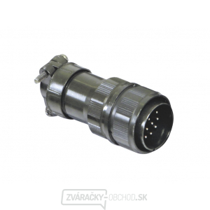 Konektor GYS 7 bodov Konektor GYS 7 bodov gallery main image