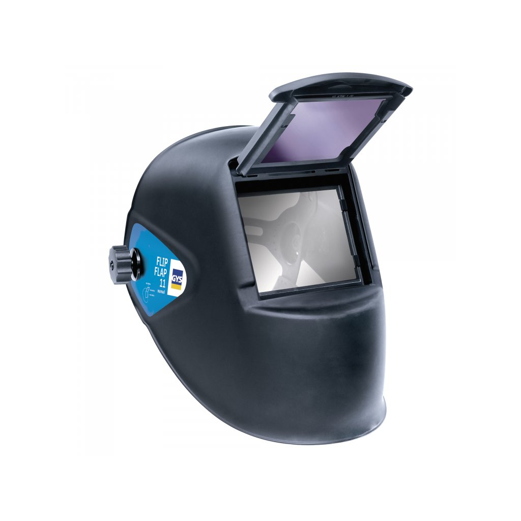 Kapucňa GYS Flip Flap Hood