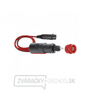 Sada zapaľovača cigariet GYS CAN BUS Sada zapaľovača cigariet GYS CAN BUS gallery main image