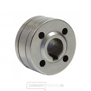 GYS TYP A 0,8-1,0 9/30 kladka GYS TYP A 0,8-1,0 9/30 kladka gallery main image