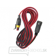 Predlžovacie káble GYS pre GYSFLASH Predlžovacie káble GYS pre GYSFLASH gallery main image