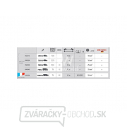 Štartovacie káble GYS 200 A 10 mm2 - izolované svorky Náhľad