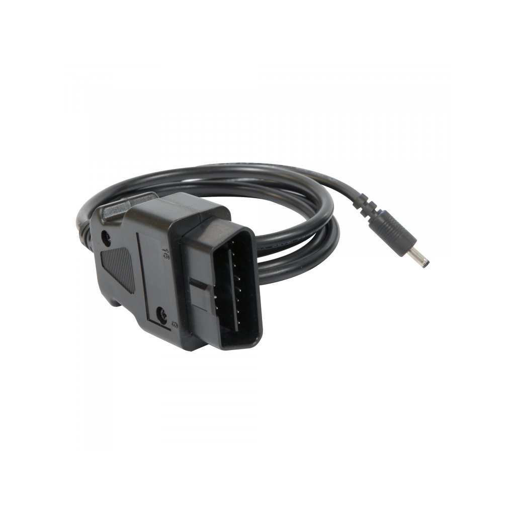 Kábel pre automatické ukladanie do pamäte GYS OBD 12V 1,5 m
