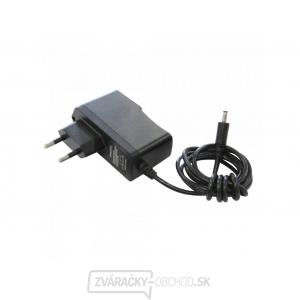 Euro nabíjačka 12V GYS pre NOMAD POWER 10