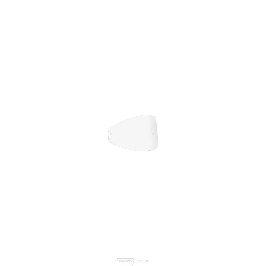 Zváracia fólia 385 x 150mm - 3ks