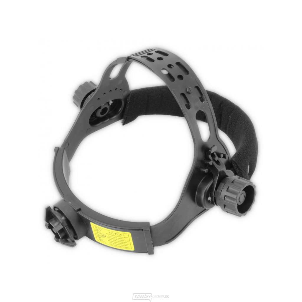 Hlavový kríž pre zváraciu kuklu GYS LCD ZEUS 5-9/9-13 G COSMIC Hlavový kríž pre zváraciu kuklu GYS LCD ZEUS 5-9/9-13 G COSMIC gallery main image