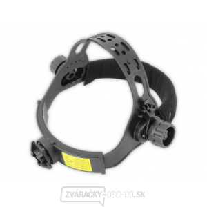 Hlavový kríž pre zváraciu kuklu GYS LCD ZEUS 5-9/9-13 G COSMIC Hlavový kríž pre zváraciu kuklu GYS LCD ZEUS 5-9/9-13 G COSMIC gallery main image