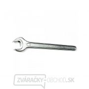 Plochý kľúč 27 GYS gallery main image