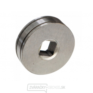 Kladka GYS TYP D 0,6-0,8 7x7/25 Kladka GYS TYP D 0,6-0,8 7x7/25 gallery main image