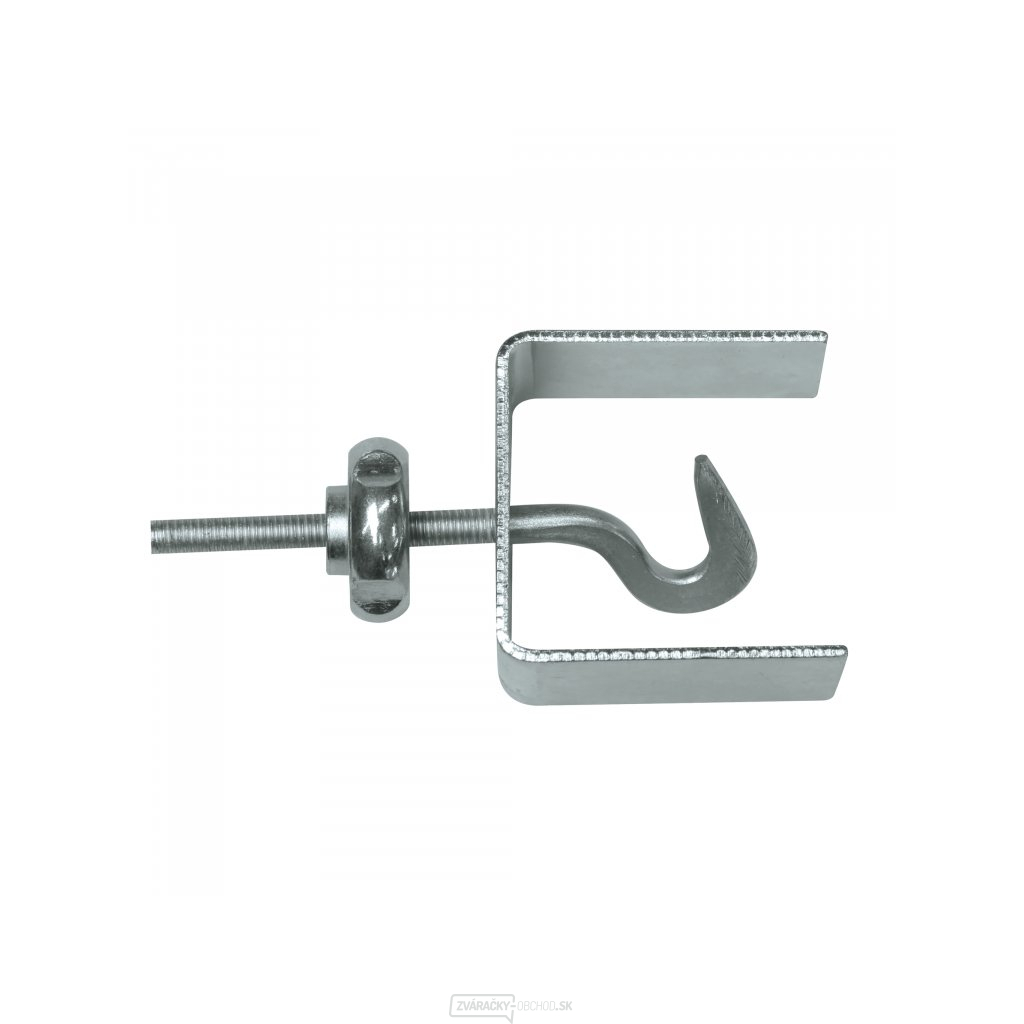 Háčik na uzemňovaciu dosku GYS Háčik na uzemňovaciu dosku GYS gallery main image