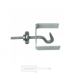 Háčik na uzemňovaciu dosku GYS Háčik na uzemňovaciu dosku GYS gallery main image