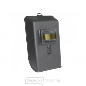 Ručná maska na zváranie GYS HANDMASK Ručná maska na zváranie GYS HANDMASK gallery main image