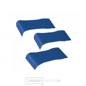 Sada 3 špeciálnych klinov GYS GYSDUCTION AUTO Sada 3 špeciálnych klinov GYS GYSDUCTION AUTO gallery main image