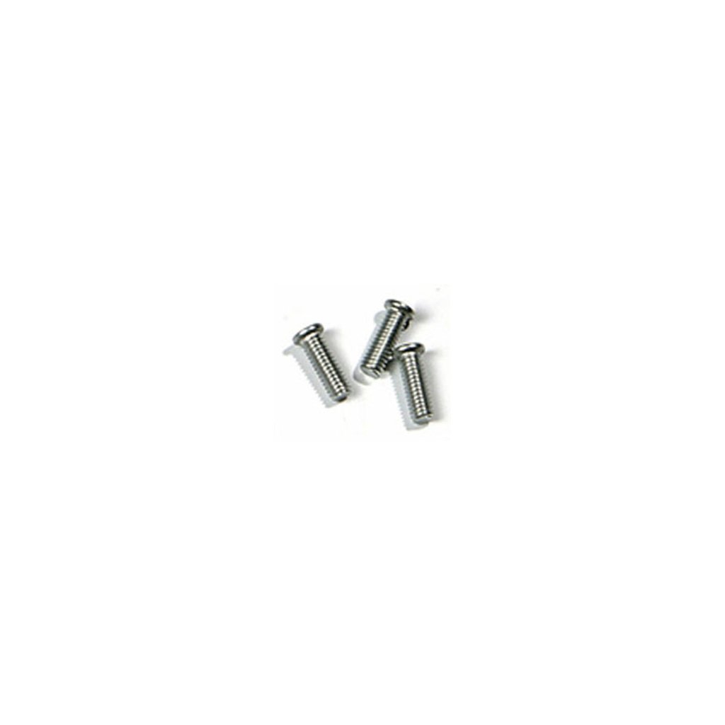Hliníkové skrutky s horčíkom GYS M5, 12 mm - 100 ks