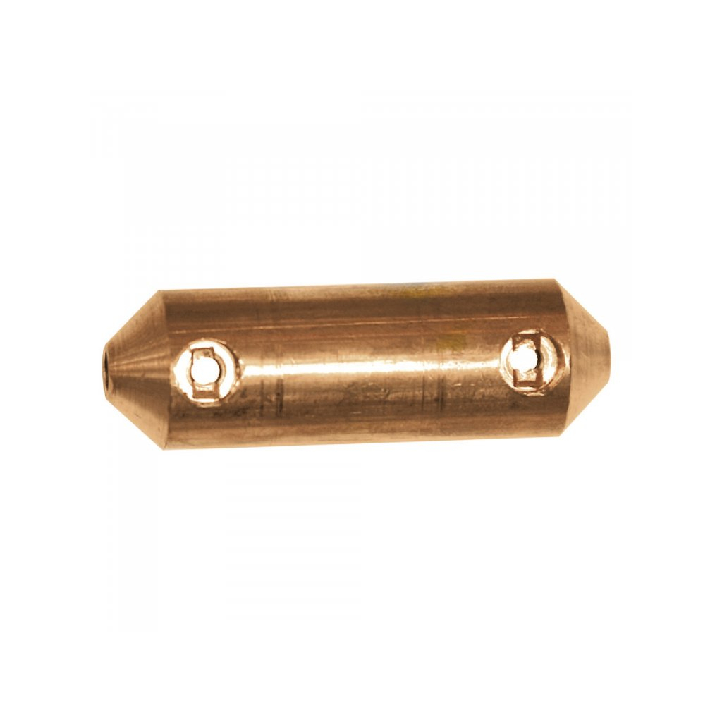 Elektróda pre skrutky GYS M4 a skrutky Ø 2 mm