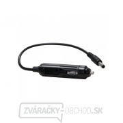 Nabíjačka do cigaretového zapaľovača pre STARTRONIC Nabíjačka do cigaretového zapaľovača pre STARTRONIC gallery main image