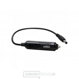 Nabíjačka do cigaretového zapaľovača pre STARTRONIC Nabíjačka do cigaretového zapaľovača pre STARTRONIC gallery main image