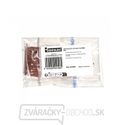 Kolíky Ø 2 GYS - 100 ks gallery main image