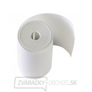 Kotúč papiera do tlačiarne GYS - 28 m Kotúč papiera do tlačiarne GYS - 28 m gallery main image