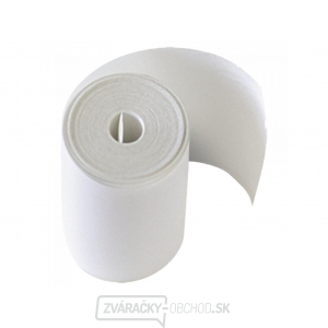 Kotúč papiera do tlačiarne GYS - 28 m Kotúč papiera do tlačiarne GYS - 28 m gallery main image