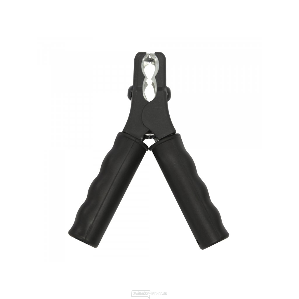 Svorka pre nabíjačky GYS 60A čierna