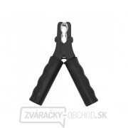 Svorka pre nabíjačky GYS 60A čierna Svorka pre nabíjačky GYS 60A čierna gallery main image