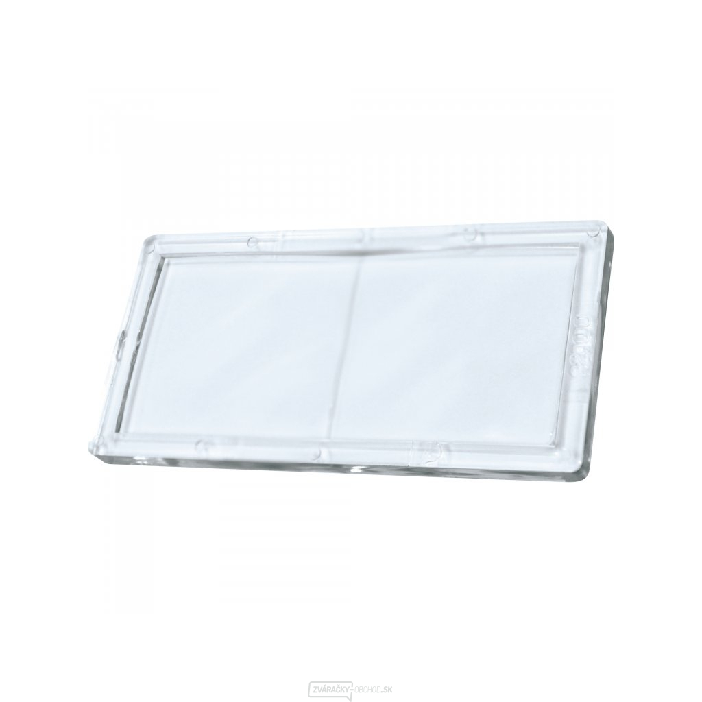 Dioptrické sklo GYS