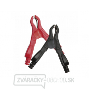 Svorky pre nabíjačky GYS 40A čierna červená Svorky pre nabíjačky GYS 40A čierna červená gallery main image