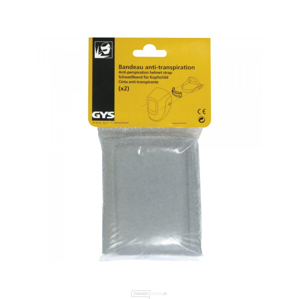 Čelenka GYS Čelenka GYS gallery main image