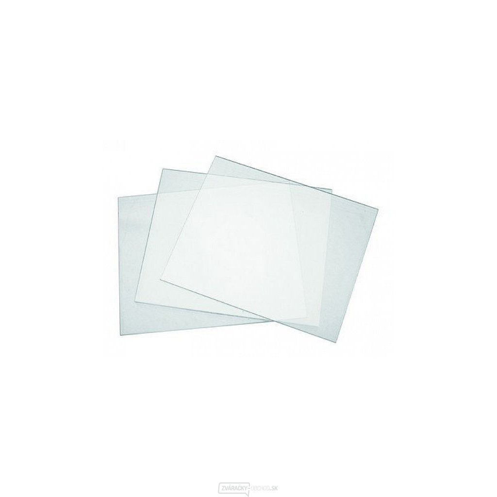 Zváracia fólia 117 x 59 mm