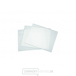 Zváracia fólia 117 x 59 mm Zváracia fólia 117 x 59 mm gallery main image
