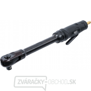 Pneumatický račňový skrutkovač | 12,5 mm (1/2 Pneumatický račňový skrutkovač | 12,5 mm (1/2