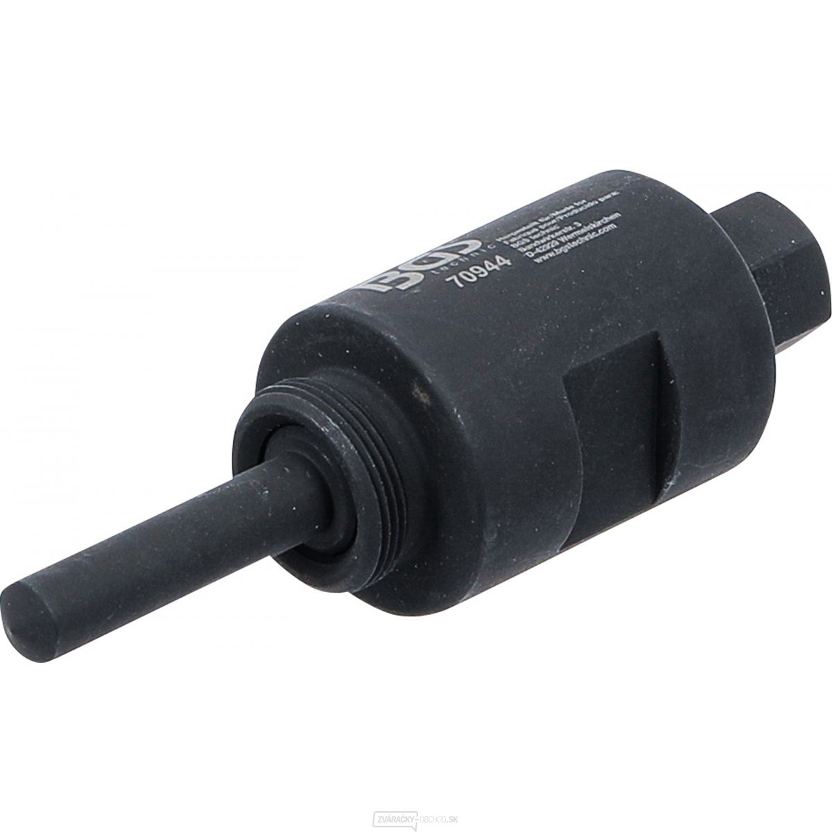 Sťahovák ozubeného kolesa vyvažovacieho hriadeľa | pre BMW B46, B48, BGS 70944 Sťahovák ozubeného kolesa vyvažovacieho hriadeľa | pre BMW B46, B48, BGS 70944 gallery main image