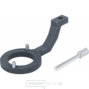 Prípravok na aretáciu reťazového kolesa vysokotlakového naftového čerpadla | pre Jaguar/Land Rover, BGS 71045 Prípravok na aretáciu reťazového kolesa vysokotlakového naftového čerpadla | pre Jaguar/Land Rover, BGS 71045 gallery main image