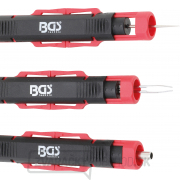 Súprava na demontáž káblov | univerzálna | 3dielna, BGS 9807 Súprava na demontáž káblov | univerzálna | 3dielna, BGS 9807 náhled