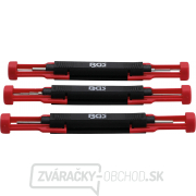 Súprava na demontáž káblov | univerzálna | 3dielna, BGS 9807 Súprava na demontáž káblov | univerzálna | 3dielna, BGS 9807 náhled