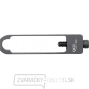 Upínací prvok pre klinový rebrovaný remeň | pre Mercedes-Benz W169 & W245, BGS 9811 Upínací prvok pre klinový rebrovaný remeň | pre Mercedes-Benz W169 & W245, BGS 9811 gallery main image